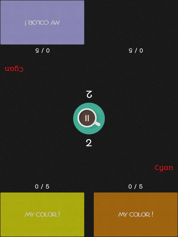 Push the Color iPad  سکرین شاٹس