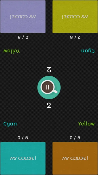 Push the Color سکرین شاٹس