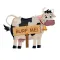 Burp the Cow