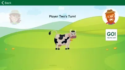 Burp the Cow应用截图