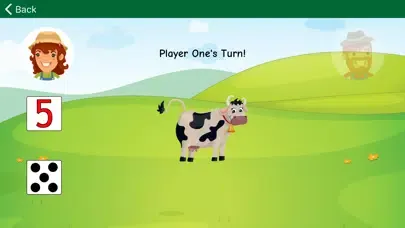 Burp the Cow应用截图