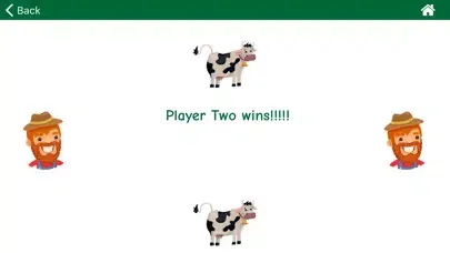 Burp the Cow应用截图