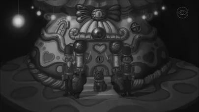 Zrzuty ekranu The big doll room