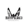 Burro Blanco Burro Blanco