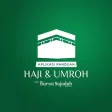 Bursa Sajadah Haji & Umroh