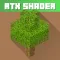 RTX Shaders Graphics Mod