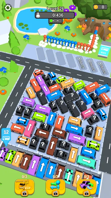 Скриншоты Bus Chaos