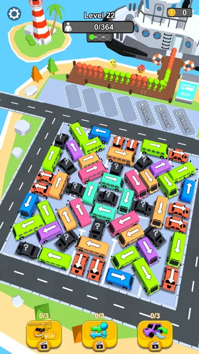 Скриншоты Bus Chaos