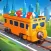 Bus Jam Traffic Escape
