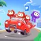 Bus Games: Car Parking Jam