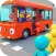 Bus Go- Traffic Jam