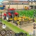 Farming Games: Tractor Driving