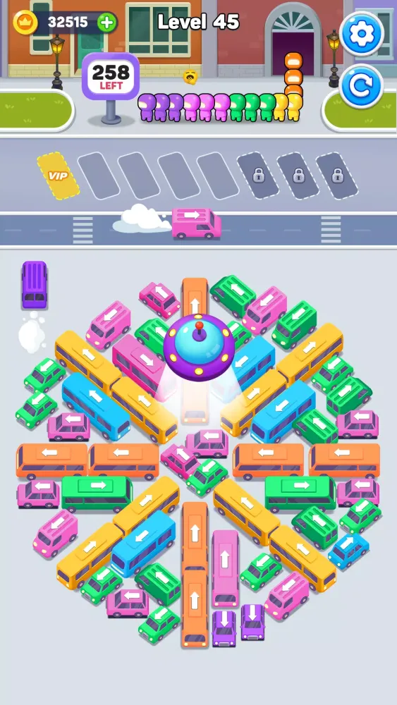 Bus Go应用截图