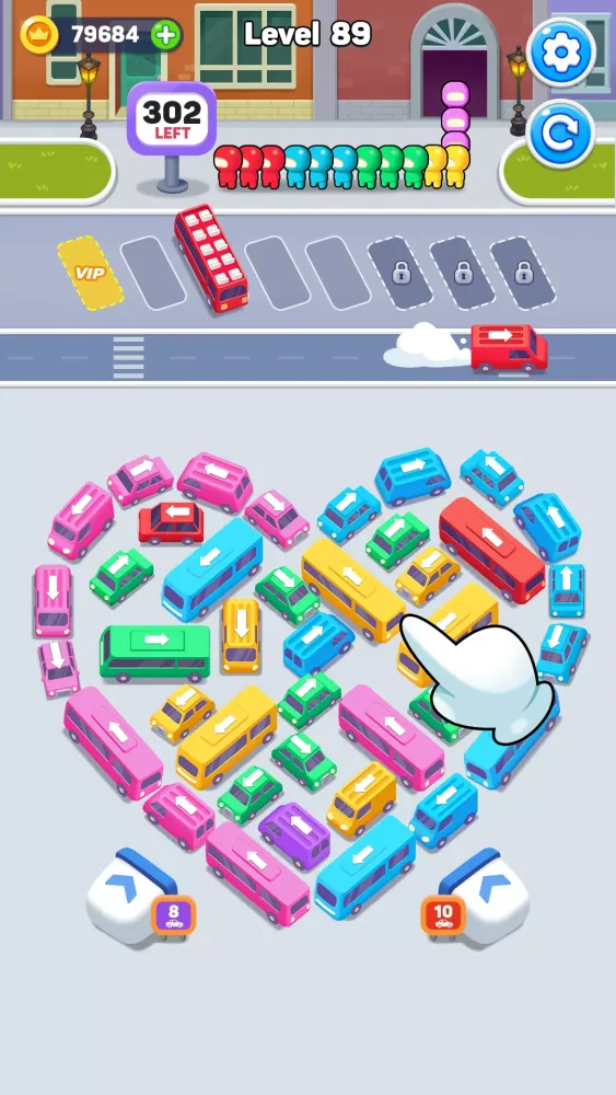 Bus Go应用截图