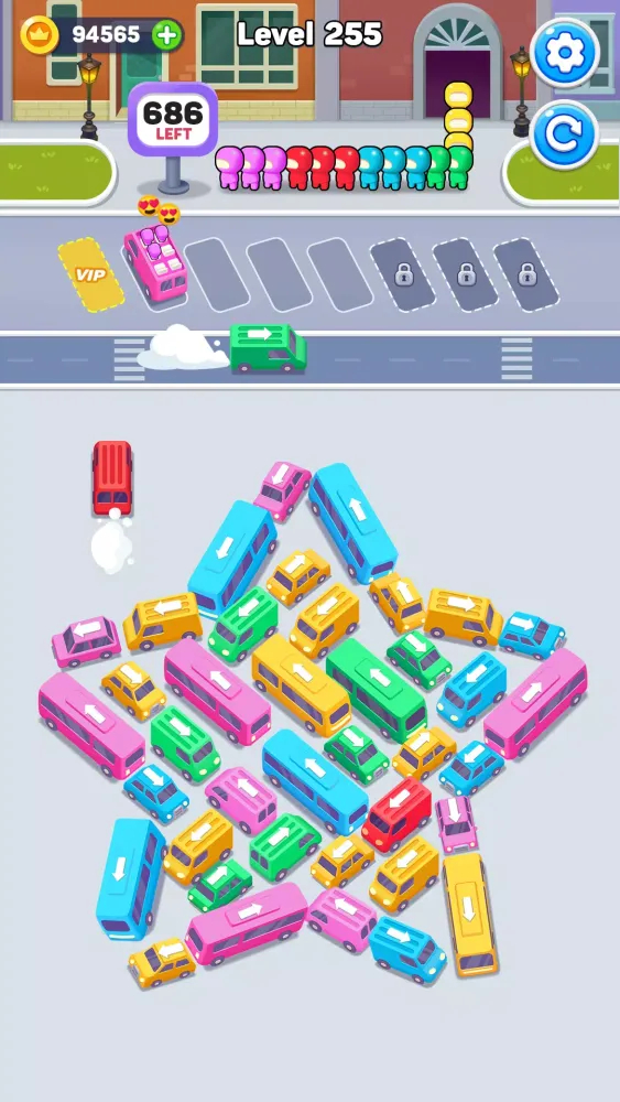 Bus Go应用截图