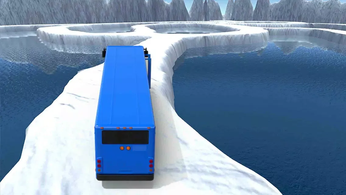 صور Bus Parking 3D : Real Simulation Drive Free