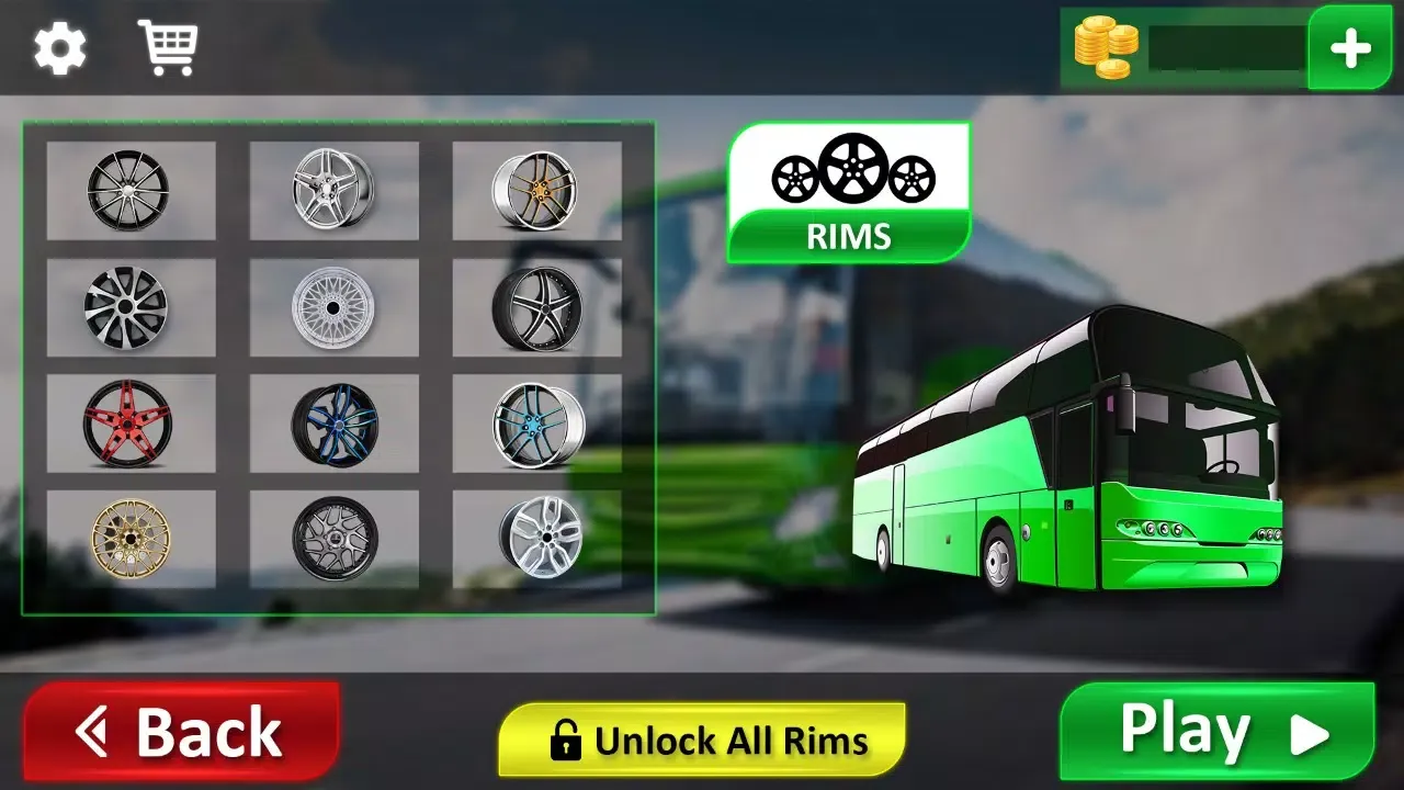 Bus Simulator-Bus Game Offline Screenshots