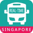 Singapore Real-Time Bus
