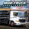 Mod Truck Samok Bussid