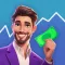 Idle Startup: Money Clicker