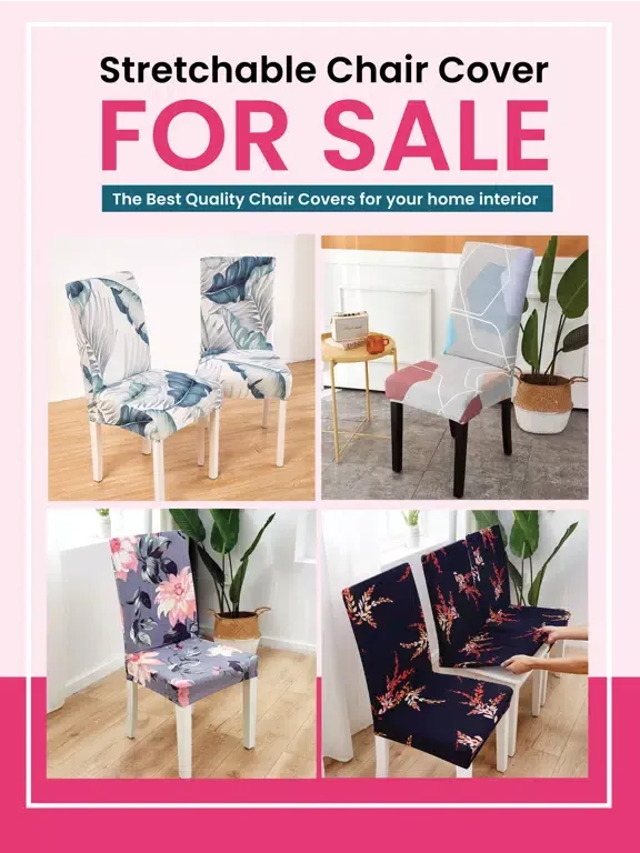 Tangkapan skrin BUSDEALS Home Decor Shopping iPad 