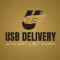USB driver