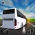 Bus Coach Simulator Games City