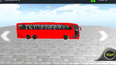 Capturas de pantalla de Bus Coach Simulator Games City