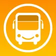 Dublin Next Bus