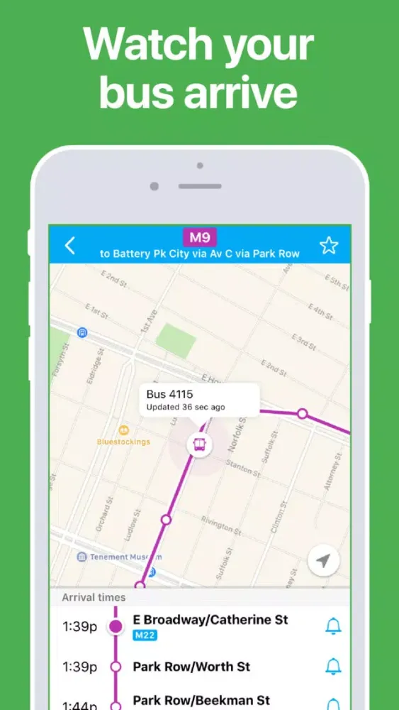 Oslo Total Transit應用截圖