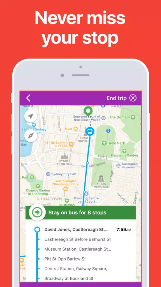 تصاویر Melbourne Transpor: PTV Times