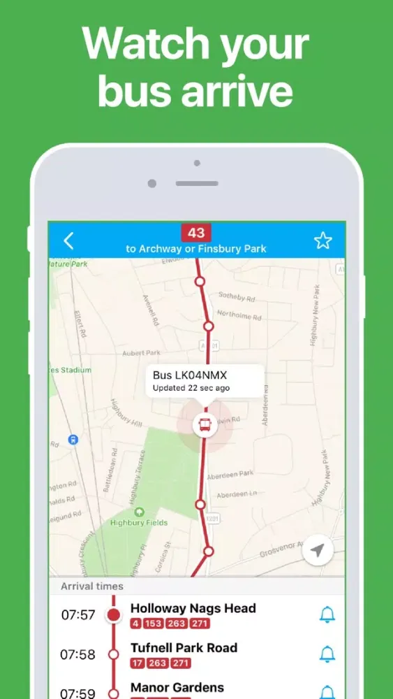 صور Reading Bus & Train Times