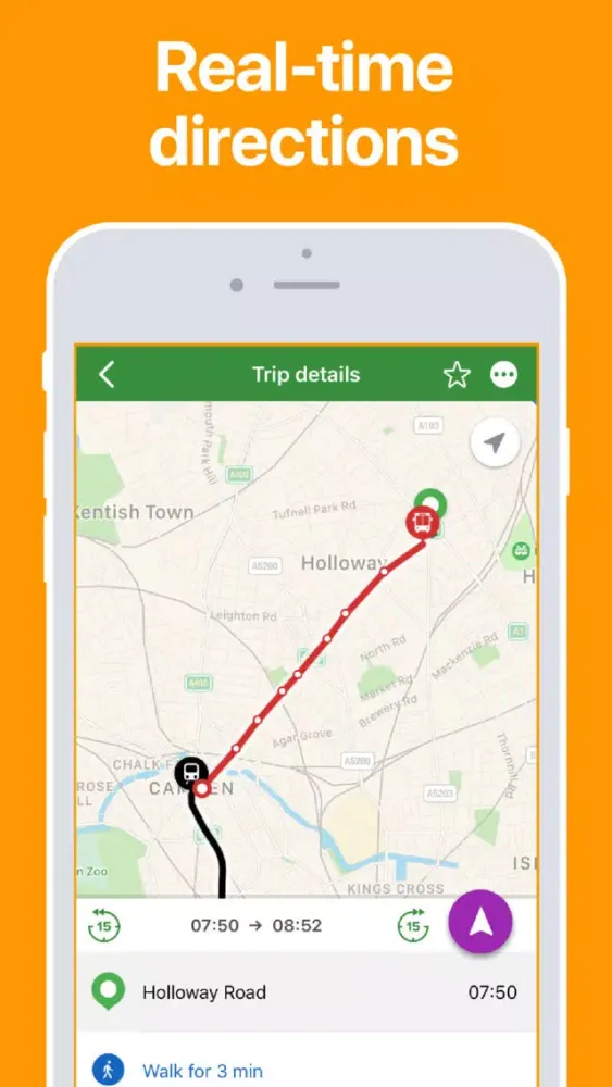 صور Reading Bus & Train Times