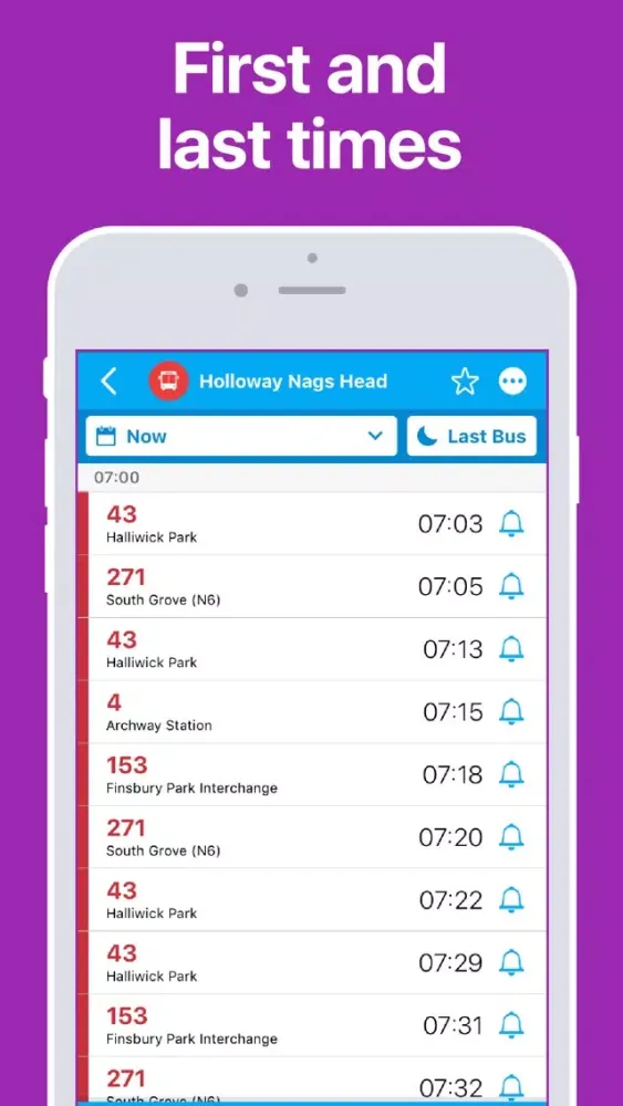 صور Reading Bus & Train Times