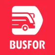 BUSFOR – bus tickets BUSFOR – bus tickets