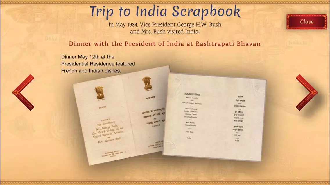 President Travel Mission:India Screenshots