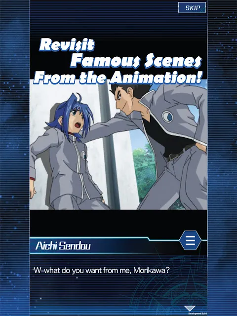 Vanguard ZERO Screenshots