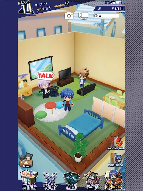 Vanguard ZERO Screenshots