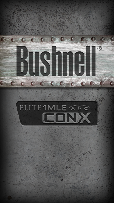 Bushnell CONX应用截图