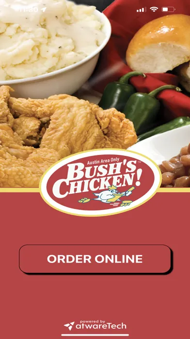 Bush's Chicken ATX Screenshots