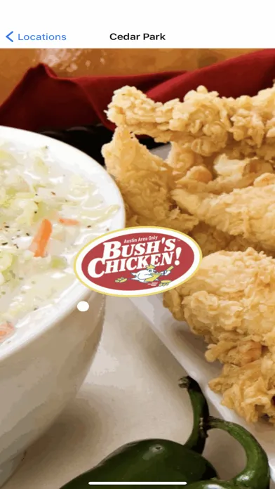 Bush's Chicken ATX Screenshots