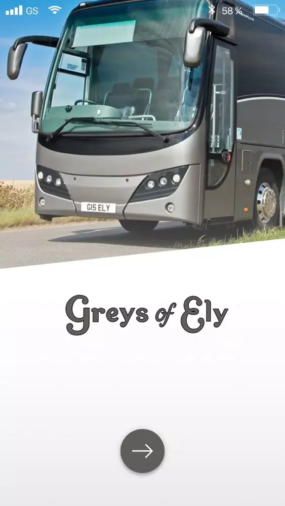 Greys of Ely স্ক্রিনশট