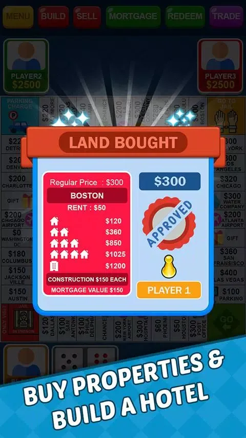 Business Game Offline应用截图