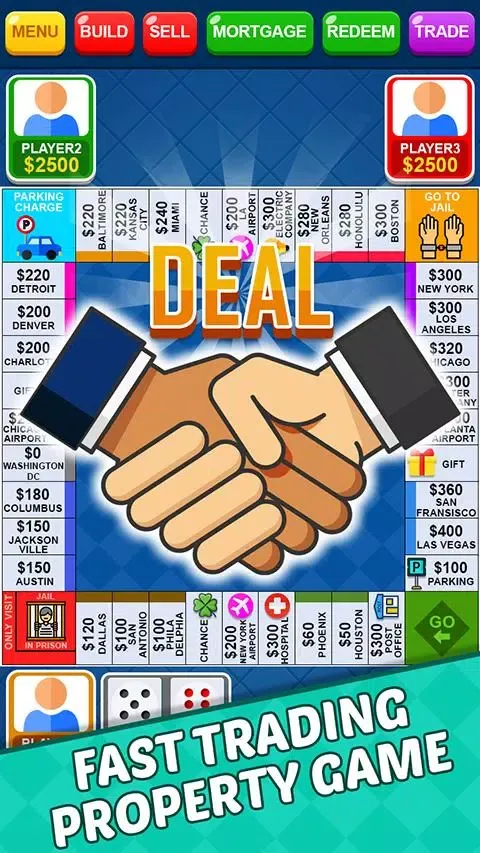 Business Game Offline应用截图