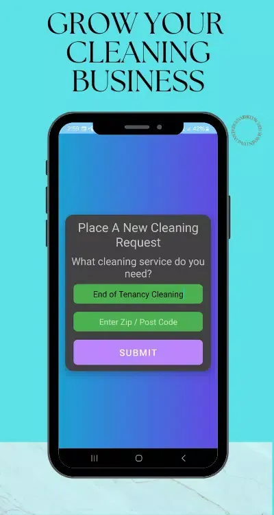 Captures d'écran de Spiffy: Clean Client Database