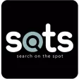 SOTS: search on the spot SOTS: search on the spot