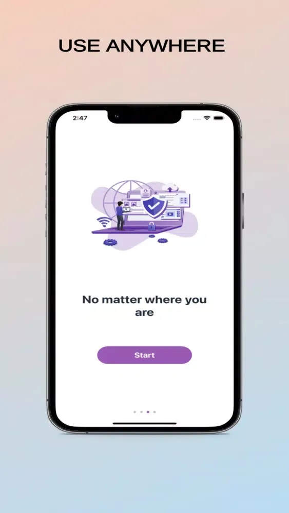 Captures d'écran de Ads Business Manager