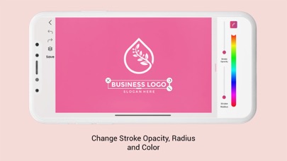 Скриншоты Business Card Maker : Creator