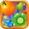 Fruit Chef - 3 juice mania match puzzle game