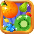 Fruit Chef - 3 juice mania match puzzle game Fruit Chef - 3 juice mania match puzzle game